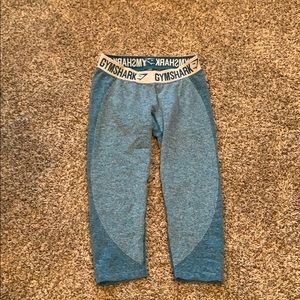 Gymshark dryfit leggings